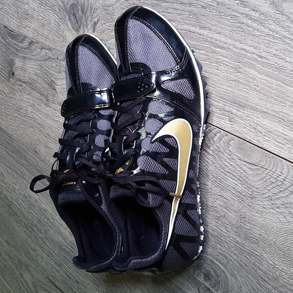 Women's Nike Racing sprint zoom rival S size 10.5 - Picture 3 of 14